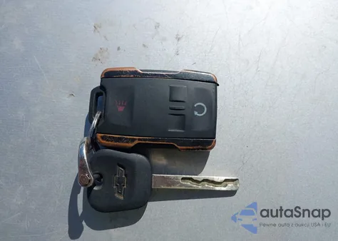 2015 Chevrolet Silverado 1500 1Lt из США, поврежденный, VIN 3GCPCREC8FG513059